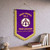 Prince Hall York Rite Wall Hanging Banner Custom Royal & Select Master