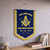 Prince Hall Freemasonry Wall Hanging Banner Custom Masonic Lodge