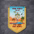 Prince Hall Shriners Wall Hanging Banner Custom Noble Camel Walking Oasis Egypt