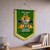 Prince Hall Shriners Wall Hanging Banner Custom Noble Oasis of the Sun Pharaoh