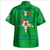 Order of the Eastern Star Hawaiian Shirt Custom OES Sistar Walking No. FATAL