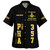 Prince Hall Freemasonry Hawaiian Shirt Custom Lodge Masonic Brotherhood Style