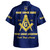 Prince Hall Freemasonry Hawaiian Shirt Custom Lodge Masonic Brotherhood Style