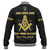 Prince Hall Freemasonry Baseball Jacket Custom Lodge Masonic Brotherhood Style