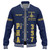 Prince Hall Freemasonry Baseball Jacket Custom Lodge Masonic Brotherhood Style