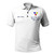 Knights of Pythias Polo Shirt Custom Logde Simple Style