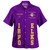 IBPOEW Hawaiian Shirt Custom Lodge Walking Shits