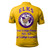 IBPOEW Polo Shirt Custom Elks Of The World Classic Style
