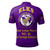 IBPOEW Polo Shirt Custom Elks Of The World Classic Style
