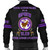 IBPOEW Bomber Jacket Custom Lodge Simple Style