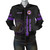 IBPOEW Bomber Jacket Custom Lodge Simple Style