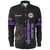 IBPOEW Long Sleeve Shirt Custom Lodge Simple Style