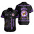 IBPOEW Short Sleeve Shirt Custom Lodge Simple Style