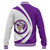 IBPOEW Baseball Jacket Circle Style