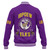 IBPOEW Baseball Jacket Letter Style