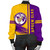 IBPOEW Bomber Jacket Quater style