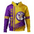 IBPOEW Hoodie Quater style