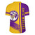 IBPOEW Rugby Jersey Quater style