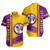 IBPOEW Short Sleeve Shirt Quater style