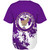 IBPOEW Baseball Shirt Spanit Style