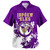 IBPOEW Hawaiian Shirt Spanit Style