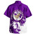 IBPOEW Hawaiian Shirt Spanit Style
