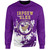 IBPOEW Sweatshirt Spanit Style