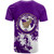 IBPOEW T-Shirt Spanit Style