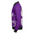IBPOEW Zipper Bomber Jacket Spanit Style