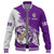 IBPOEW Baseball Jacket Special Style