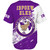 IBPOEW Baseball Shirt Special Style