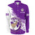 IBPOEW Long Sleeve Shirt Special Style