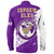 IBPOEW Long Sleeve Shirt Special Style