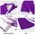 NCNW Hawaiian Shirt Circle Style
