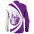 NCNW Long Sleeve Shirt Circle Style