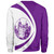NCNW Sweatshirt Circle Style
