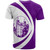 NCNW T-Shirt Circle Style