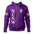 NCNW Hoodie Letter Style
