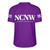 NCNW Rugby Jersey Letter Style