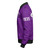 NCNW Zipper Bomber Jacket Letter Style