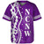 NCNW Baseball Shirt Pearls Legacy Pride