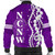NCNW Bomber Jacket Pearls Legacy Pride