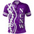 NCNW Polo Shirt Pearls Legacy Pride
