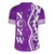 NCNW Rugby Jersey Pearls Legacy Pride