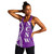 NCNW Women Racerback Tank Pearls Legacy Pride
