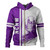 NCNW Hoodie Quater style