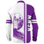 NCNW Long Sleeve Shirt Quater style