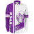 NCNW Long Sleeve Shirt Quater style