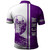 NCNW Polo Shirt Quater style