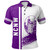 NCNW Polo Shirt Quater style